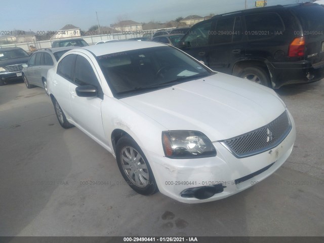 MITSUBISHI GALANT 2011 4a32b2ff5be019690