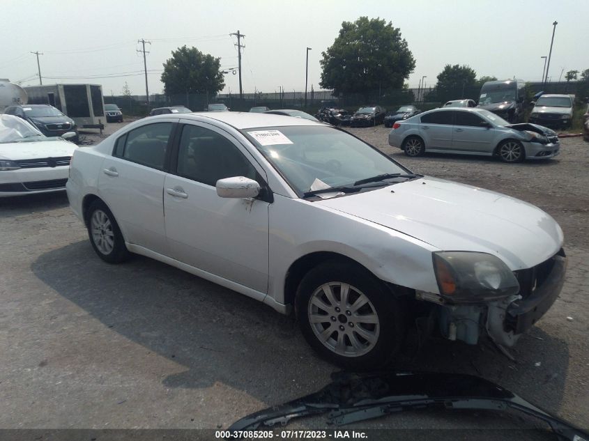 MITSUBISHI GALANT 2011 4a32b2ff5be024579