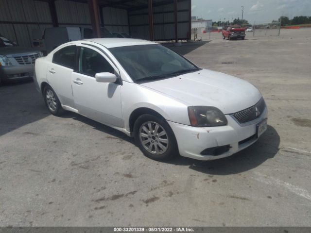 MITSUBISHI GALANT 2011 4a32b2ff5be024940