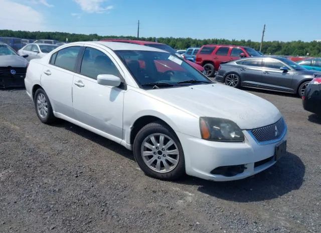 MITSUBISHI GALANT 2011 4a32b2ff5be030382