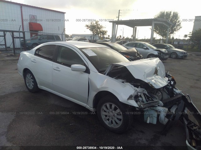 MITSUBISHI GALANT 2012 4a32b2ff5ce012854