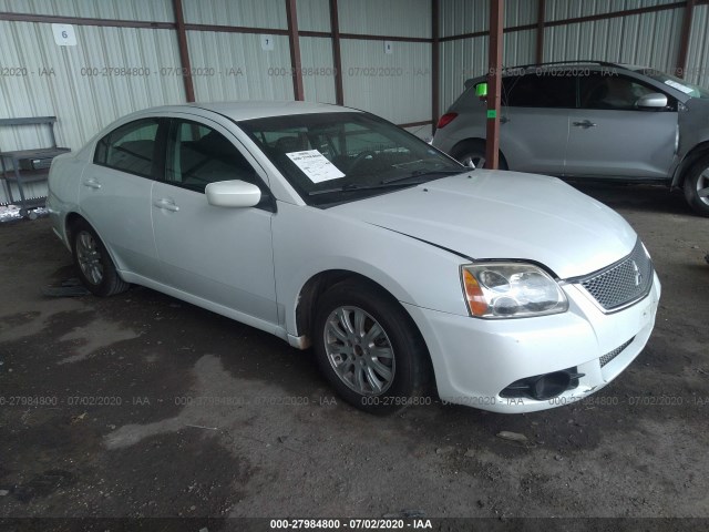 MITSUBISHI GALANT 2012 4a32b2ff5ce015575