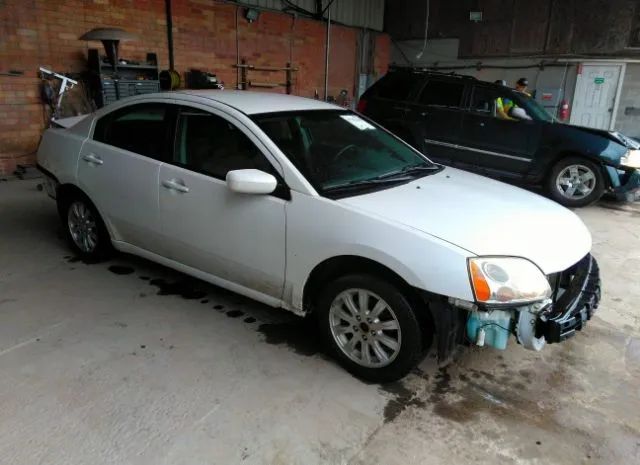 MITSUBISHI GALANT 2012 4a32b2ff5ce018038