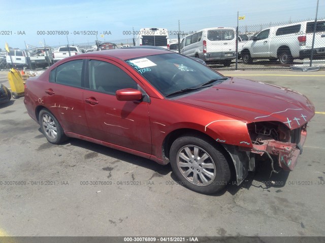 MITSUBISHI GALANT 2012 4a32b2ff5ce018153