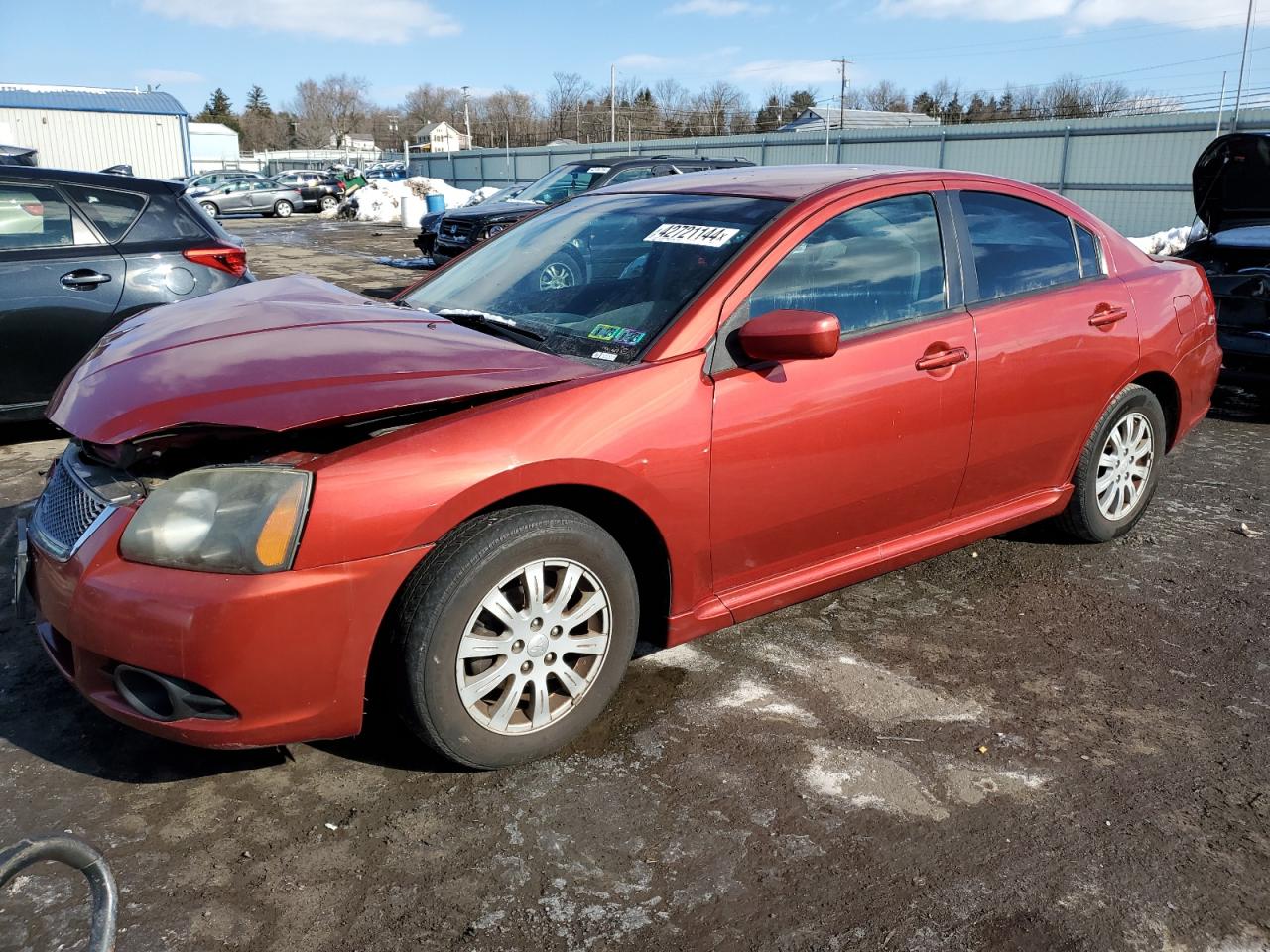 MITSUBISHI GALANT 2010 4a32b2ff6ae003027