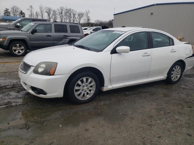 MITSUBISHI GALANT 2010 4a32b2ff6ae011807