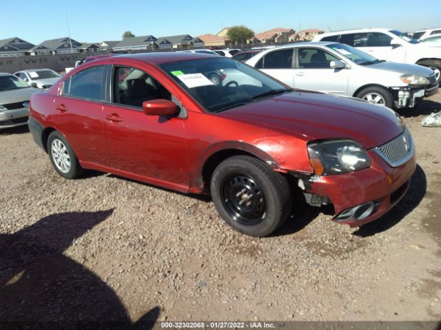 MITSUBISHI GALANT 2010 4a32b2ff6ae013105