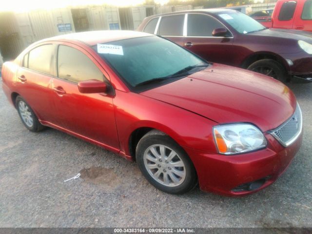 MITSUBISHI GALANT 2011 4a32b2ff6be008505