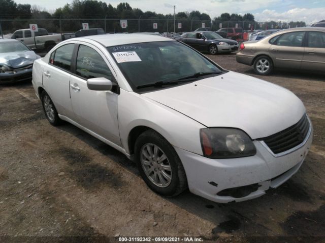 MITSUBISHI GALANT 2011 4a32b2ff6be019195