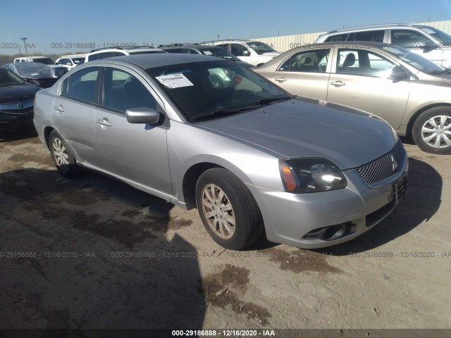 MITSUBISHI GALANT 2011 4a32b2ff6be019553