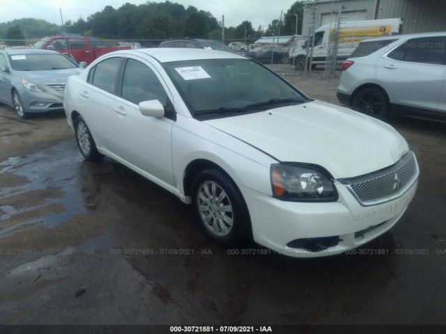 MITSUBISHI GALANT 2011 4a32b2ff6be022291