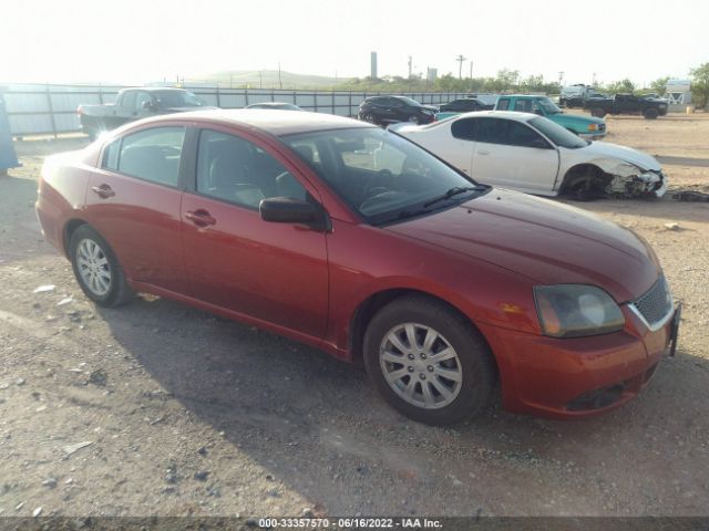 MITSUBISHI GALANT 2011 4a32b2ff6be024137