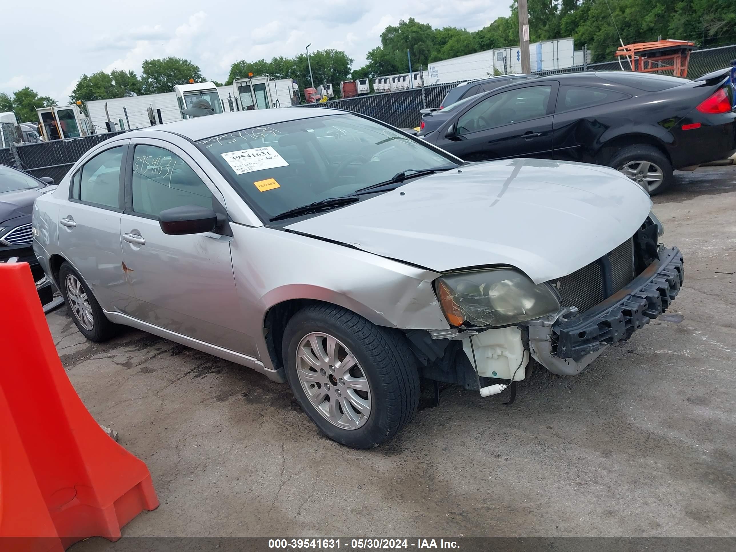 MITSUBISHI GALANT 2011 4a32b2ff6be024171