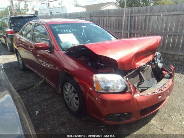 MITSUBISHI GALANT 2012 4a32b2ff6ce006898