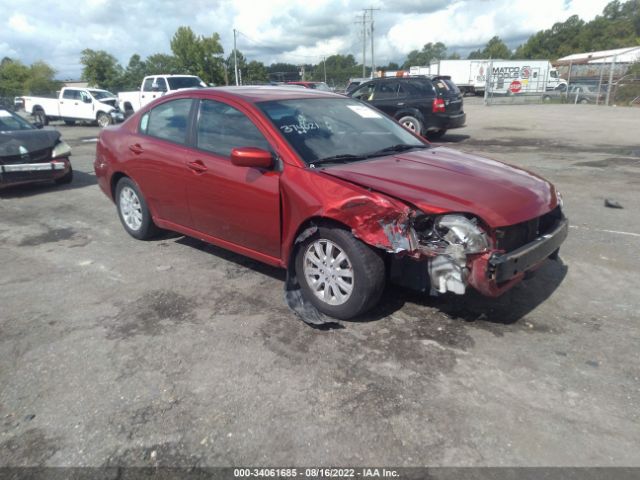 MITSUBISHI GALANT 2012 4a32b2ff6ce010109