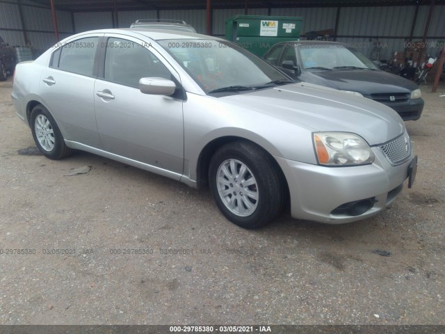 MITSUBISHI GALANT 2012 4a32b2ff6ce012233