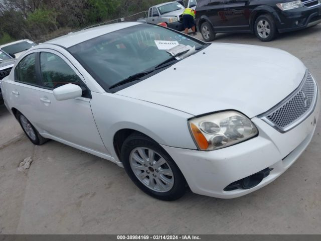 MITSUBISHI GALANT 2012 4a32b2ff6ce015469