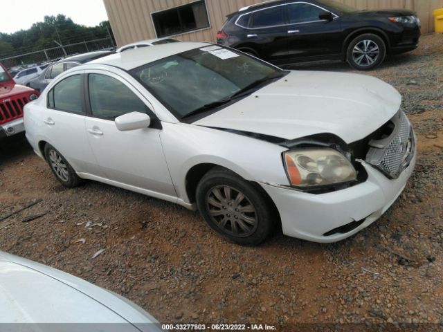 MITSUBISHI GALANT 2012 4a32b2ff6ce015679