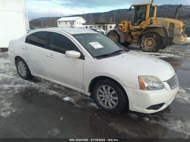 MITSUBISHI GALANT 2012 4a32b2ff6ce017125