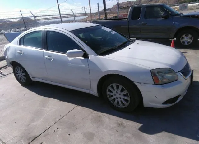 MITSUBISHI GALANT 2012 4a32b2ff6ce019263