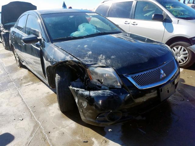 MITSUBISHI GALANT FE 2012 4a32b2ff6ce020221