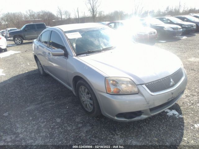 MITSUBISHI GALANT 2012 4a32b2ff6ce020252