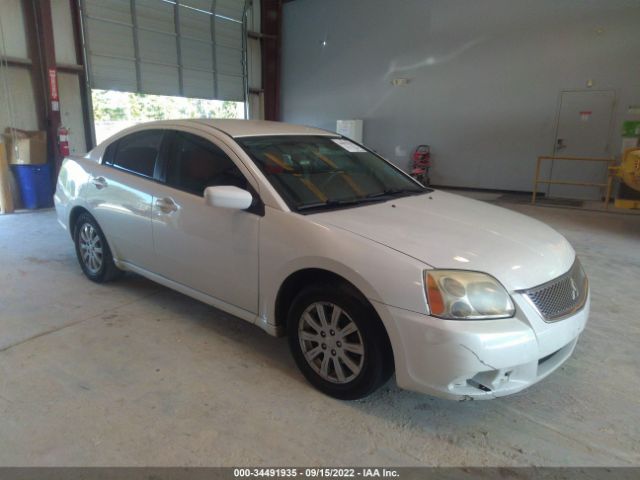 MITSUBISHI GALANT 2012 4a32b2ff6ce022356