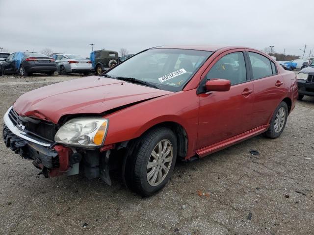 MITSUBISHI GALANT FE 2010 4a32b2ff7ae003022