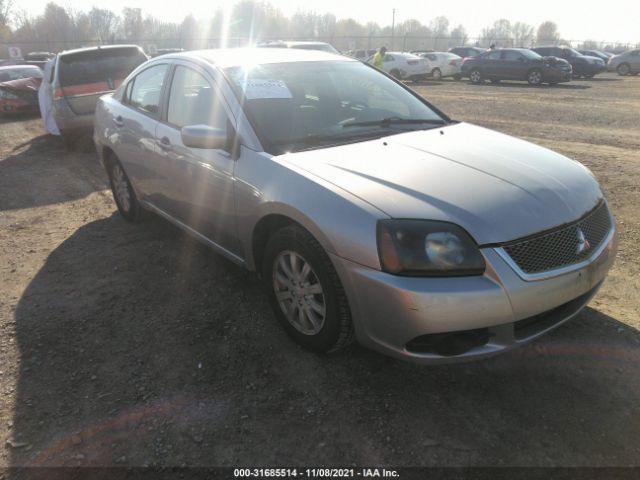 MITSUBISHI GALANT 2010 4a32b2ff7ae011363