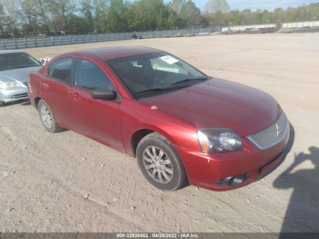 MITSUBISHI GALANT 2010 4a32b2ff7ae012643