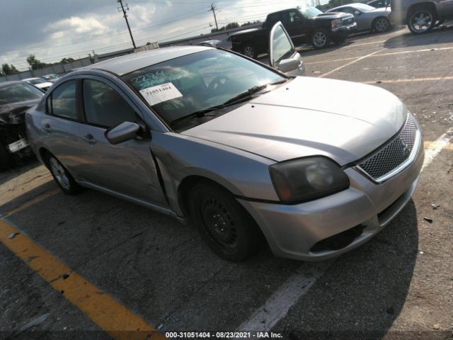 MITSUBISHI GALANT 2011 4a32b2ff7be006858