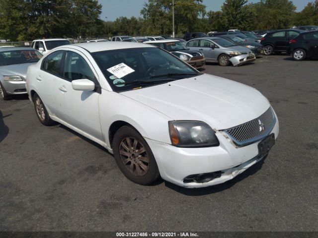 MITSUBISHI GALANT 2011 4a32b2ff7be007251