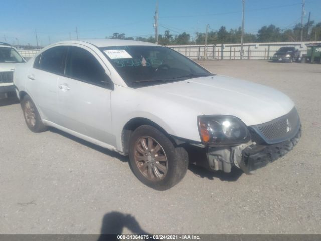 MITSUBISHI GALANT 2011 4a32b2ff7be007279