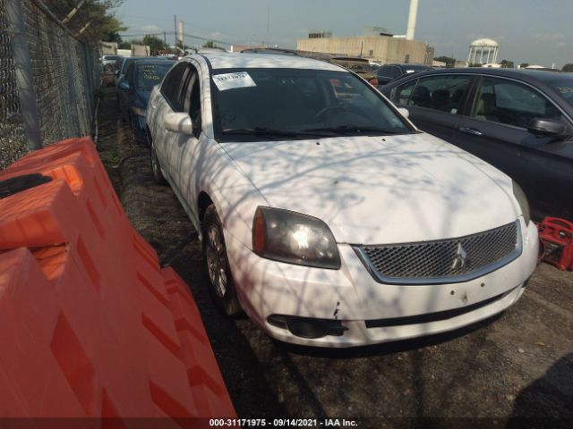 MITSUBISHI GALANT 2011 4a32b2ff7be012322