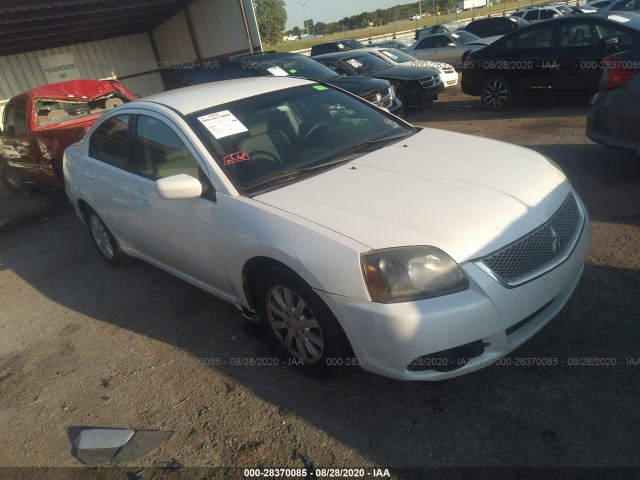 MITSUBISHI GALANT 2011 4a32b2ff7be012420