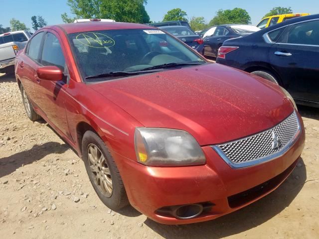 MITSUBISHI GALANT FE 2011 4a32b2ff7be017858