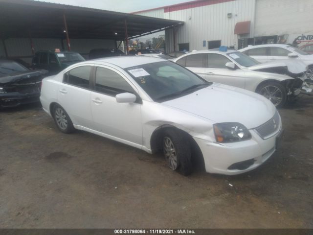 MITSUBISHI GALANT 2011 4a32b2ff7be018380