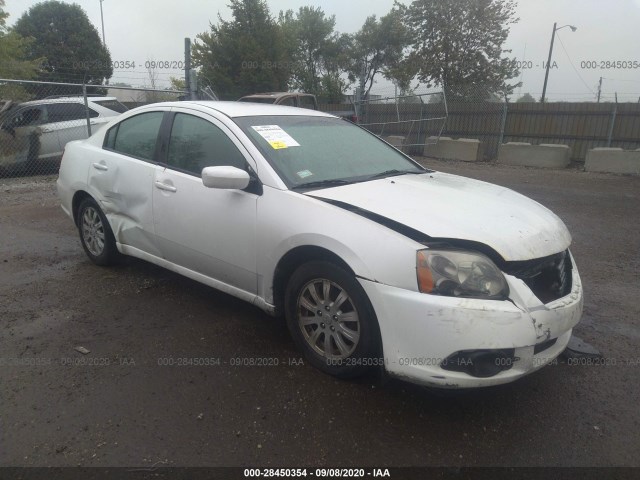 MITSUBISHI GALANT 2011 4a32b2ff7be018394