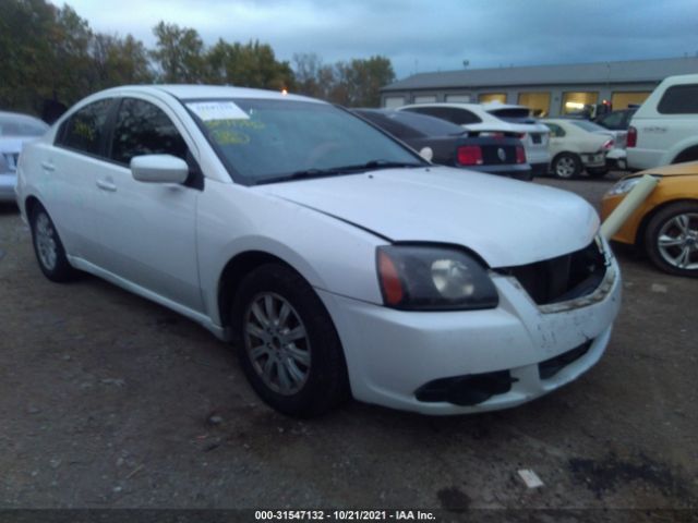 MITSUBISHI GALANT 2011 4a32b2ff7be020257