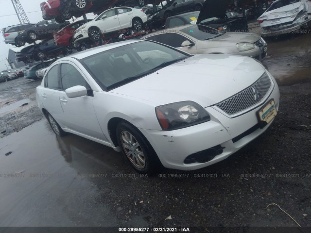 MITSUBISHI GALANT 2011 4a32b2ff7be020887