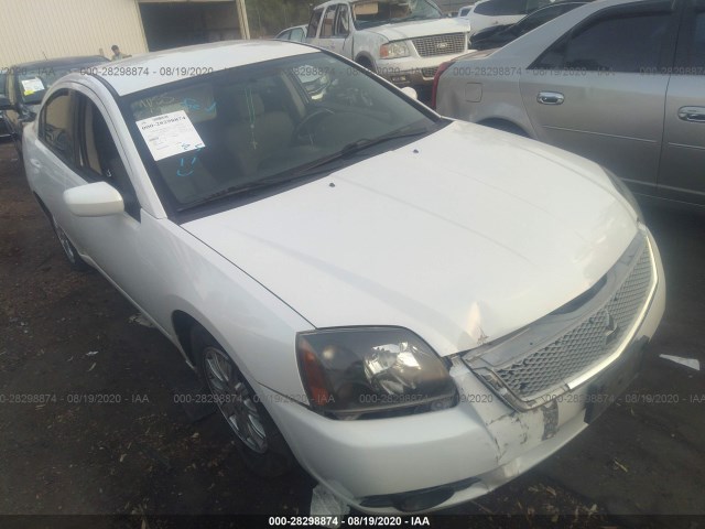 MITSUBISHI GALANT 2011 4a32b2ff7be023059