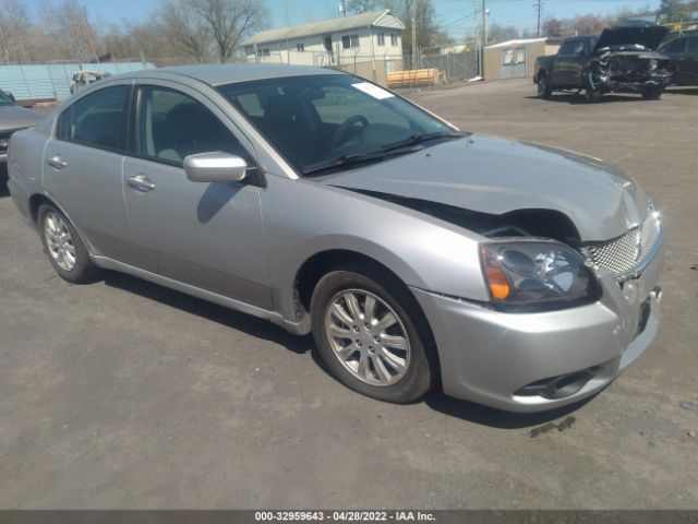 MITSUBISHI GALANT 2011 4a32b2ff7be023403