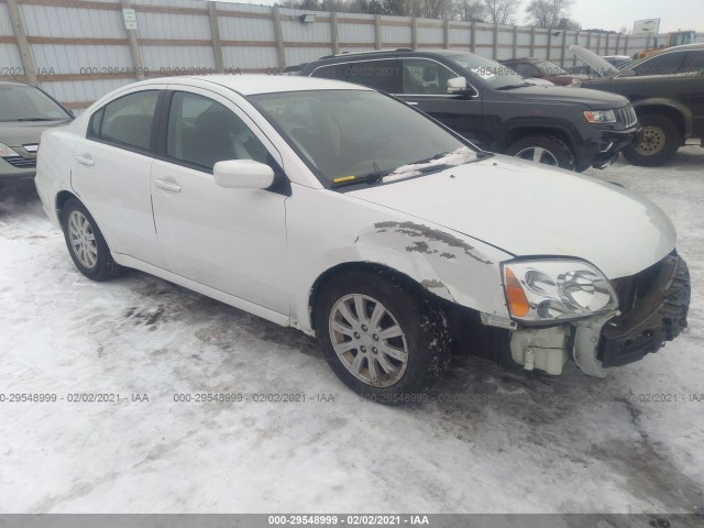 MITSUBISHI GALANT 2012 4a32b2ff7ce006053