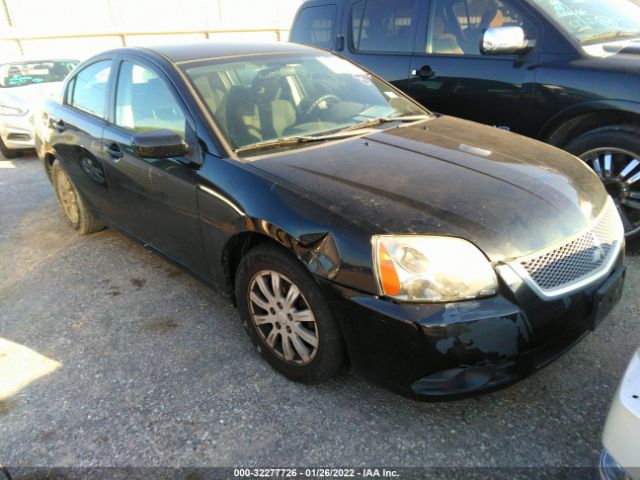 MITSUBISHI GALANT 2012 4a32b2ff7ce006778