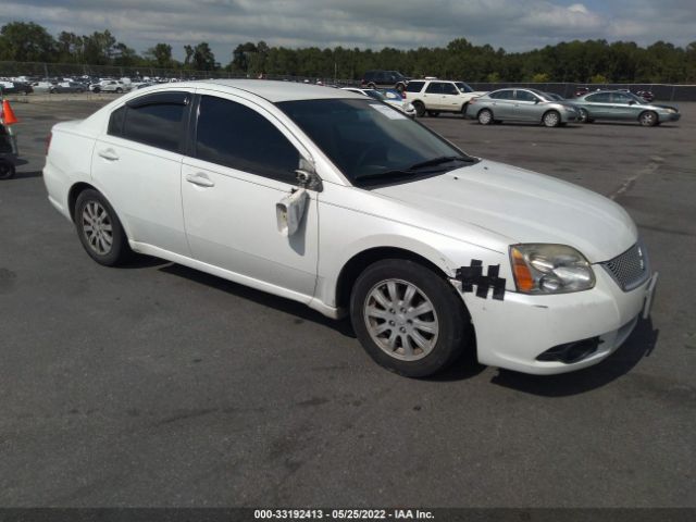 MITSUBISHI GALANT 2012 4a32b2ff7ce007316