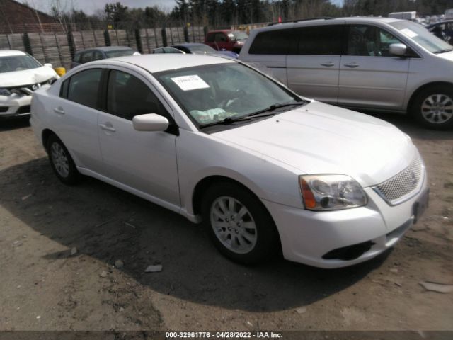 MITSUBISHI GALANT 2012 4a32b2ff7ce007882