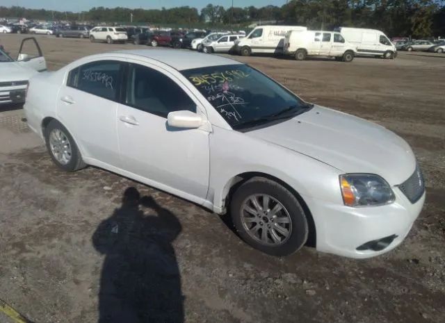 MITSUBISHI GALANT 2012 4a32b2ff7ce008563