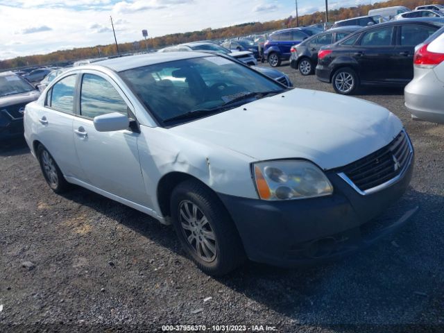 MITSUBISHI GALANT 2012 4a32b2ff7ce009020