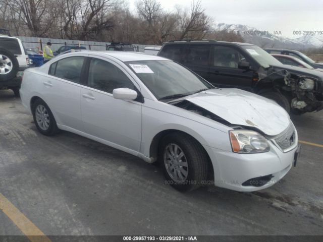 MITSUBISHI GALANT 2012 4a32b2ff7ce012273