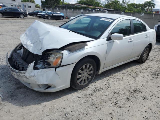 MITSUBISHI GALANT FE 2012 4a32b2ff7ce013455